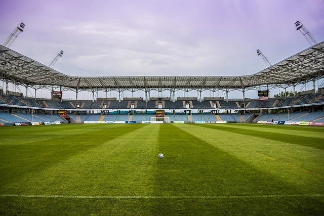 Tag ind og se fodbold fra den Franske liga i Lyon