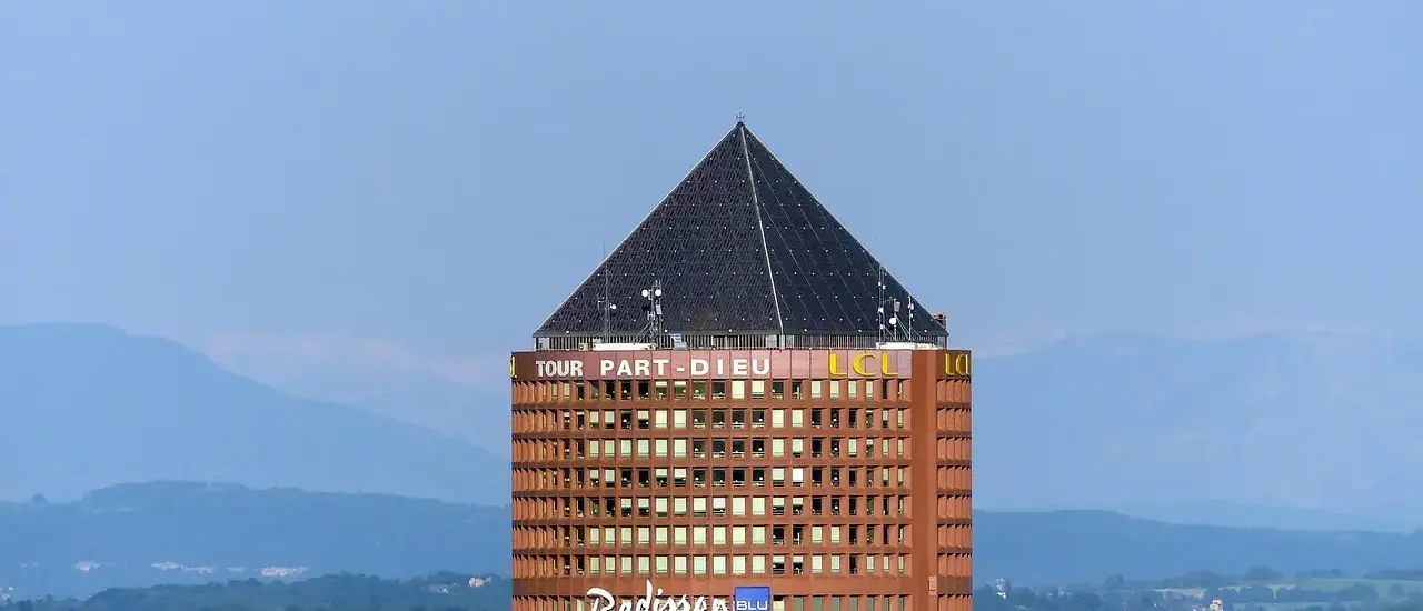 10 fejl turister begår med TCL i Lyon