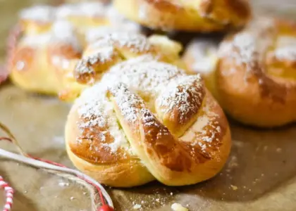 10 slags tilbehør til saucisson brioché som du bør prøve