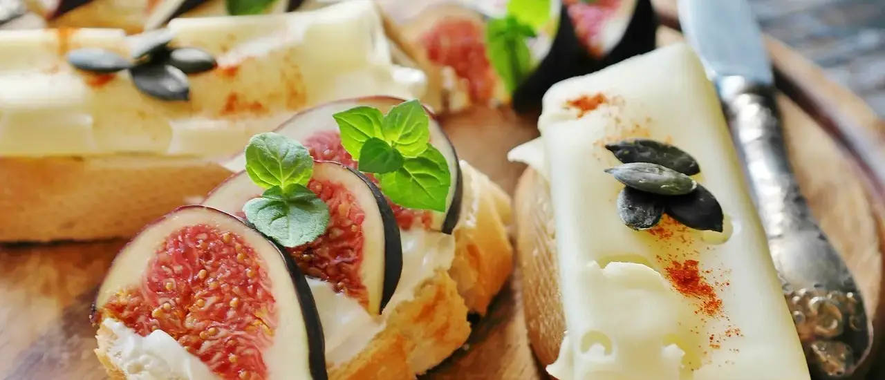 11 ostehandlere i Lyon, hvor du kan købe Saint-Marcellin