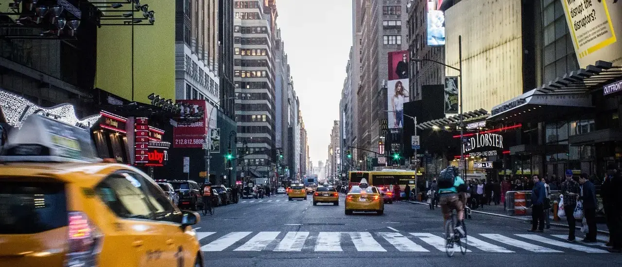 11 tips til at undgå at betale for meget for taxa i Lyon