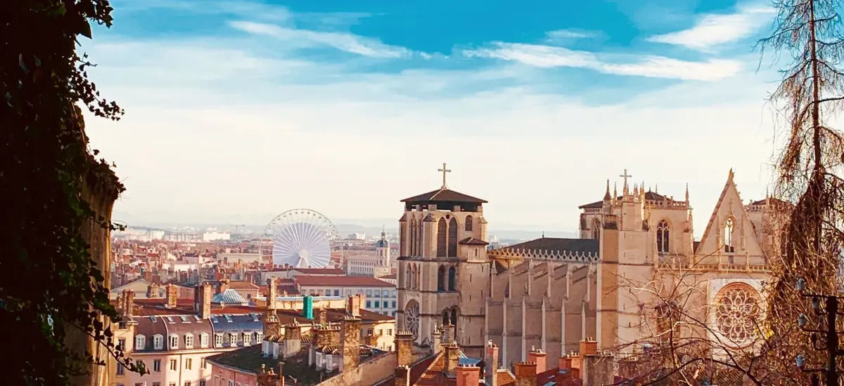 4 tips til ferien i Lyon