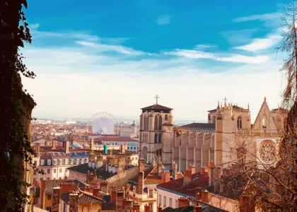4 tips til ferien i Lyon