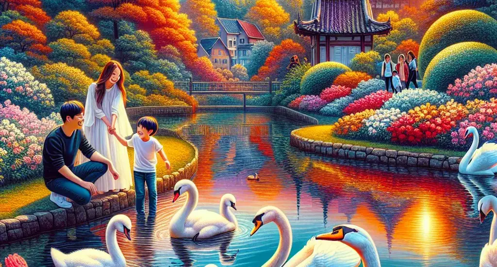 5 naturoplevelser i Lyon med børn