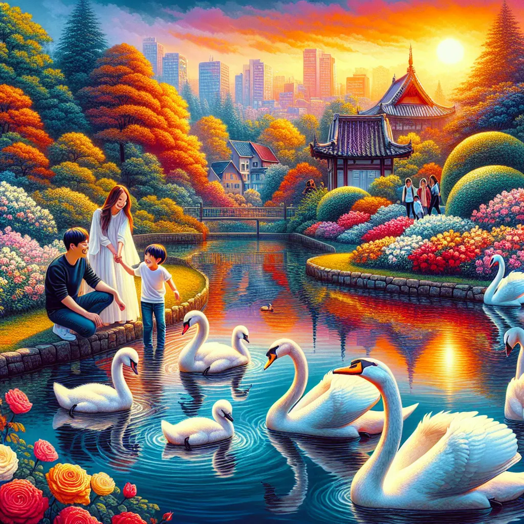 5 naturoplevelser i Lyon med børn