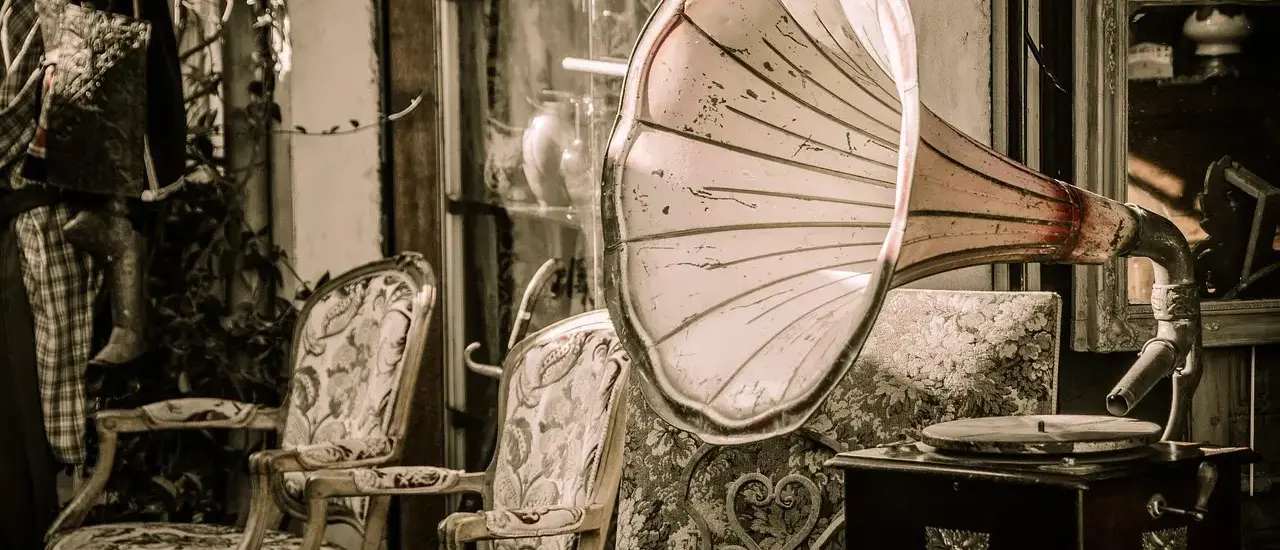 6 loppemarkeder i Lyon til en søndag formiddag