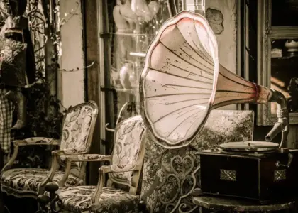 6 loppemarkeder i Lyon til en søndag formiddag