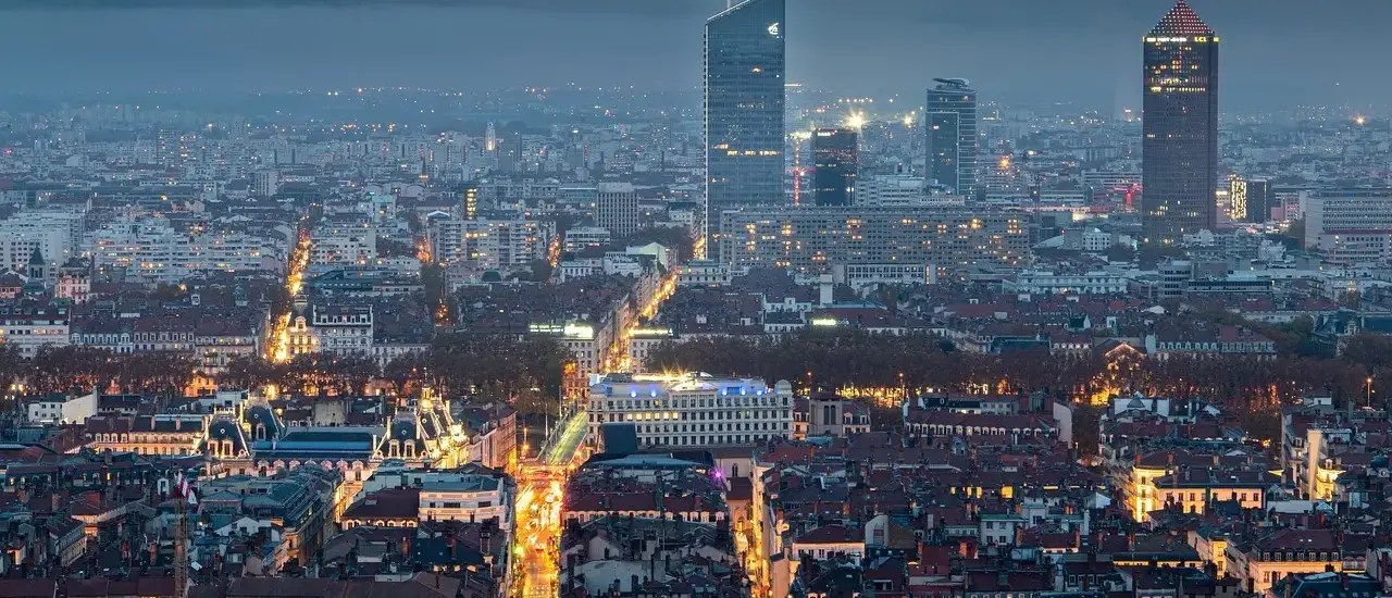 6 madmarkeder i Lyon, der er værd at besøge