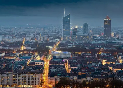 6 madmarkeder i Lyon, der er værd at besøge