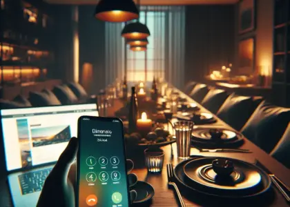 65 91 99 35 - Er det spam eller salg?