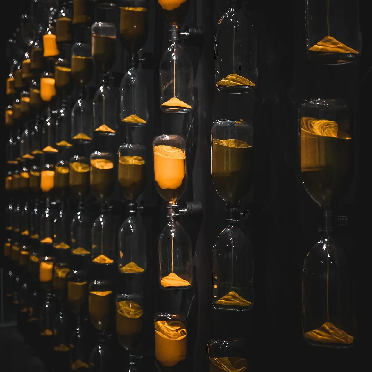 7 hovedværker på Musée des Beaux-Arts de Lyon