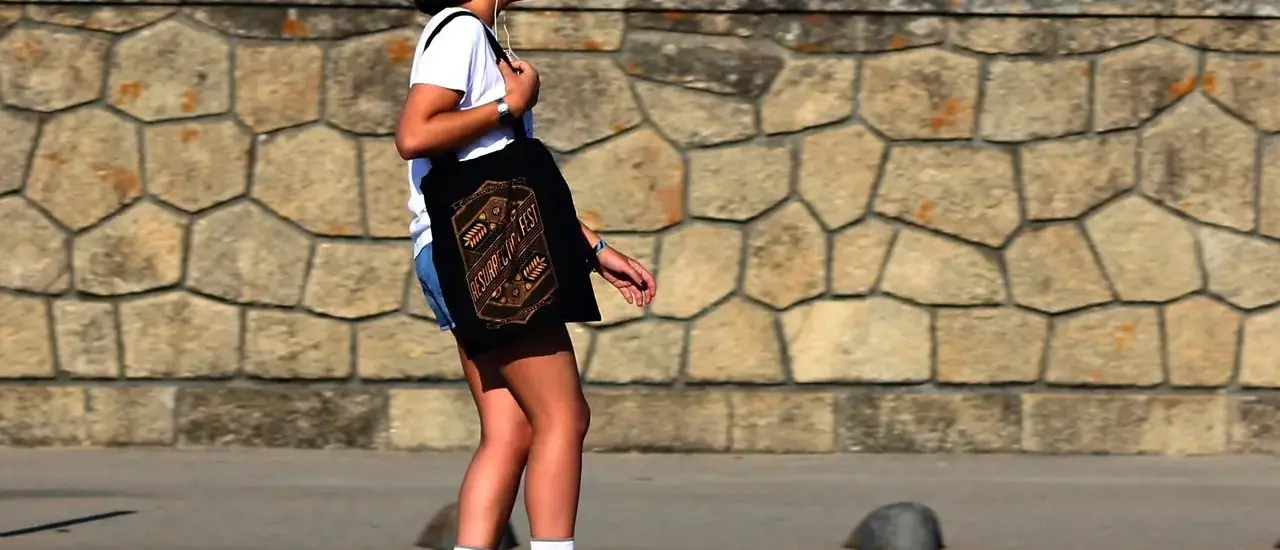 7 steder at stå på rulleskøjter i Lyon