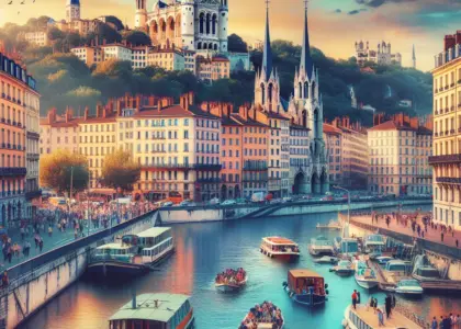 7 tips til at bruge Lyon City Card smart