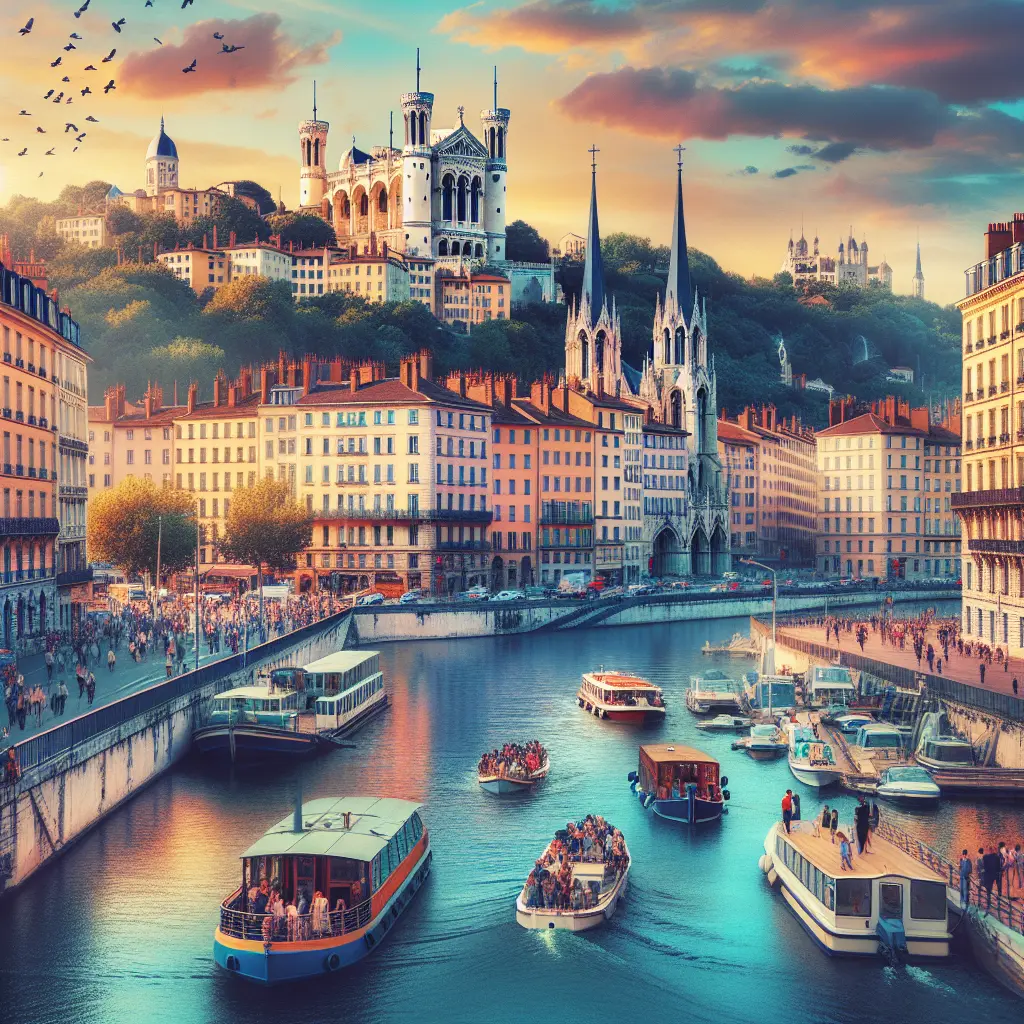 7 tips til at bruge Lyon City Card smart