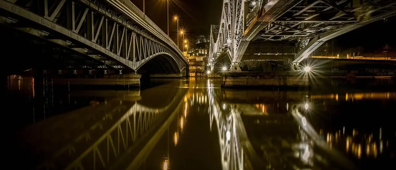 8 flodaktiviteter i Lyon: fra SUP til pedalbåd