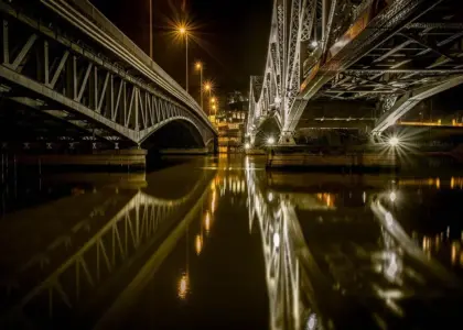 8 flodaktiviteter i Lyon: fra SUP til pedalbåd