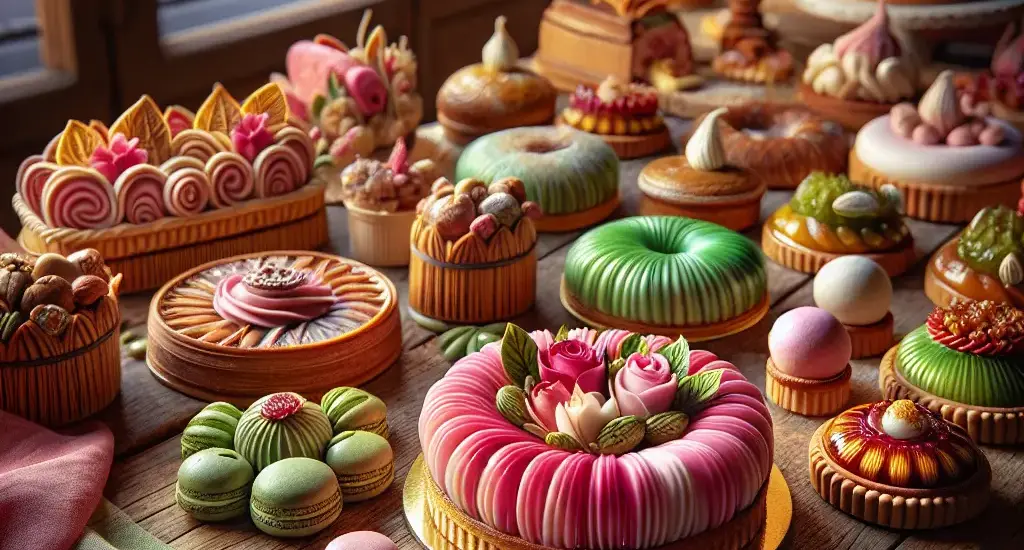 8 klassiske desserter fra Lyon, du bør smage