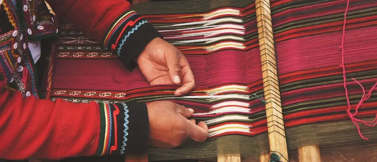 8 steder, der formede Lyons silkevævningstradition