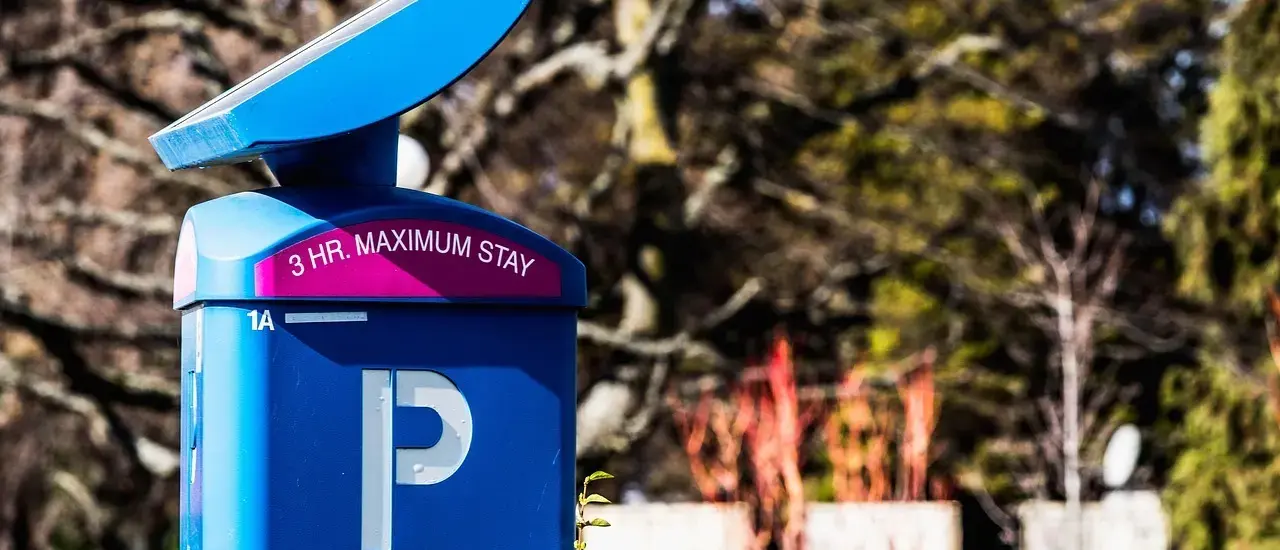 8 ting, du skal vide om parkering i Lyons centrum