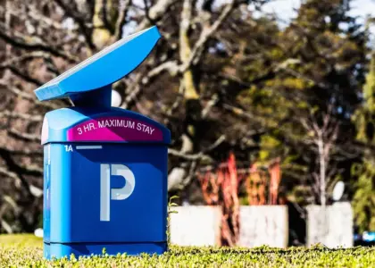 8 ting, du skal vide om parkering i Lyons centrum