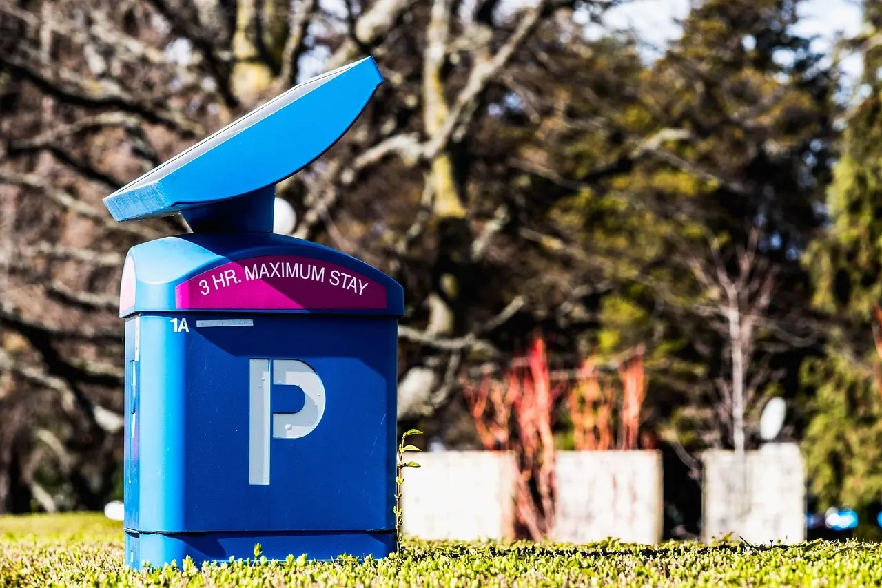 8 ting, du skal vide om parkering i Lyons centrum