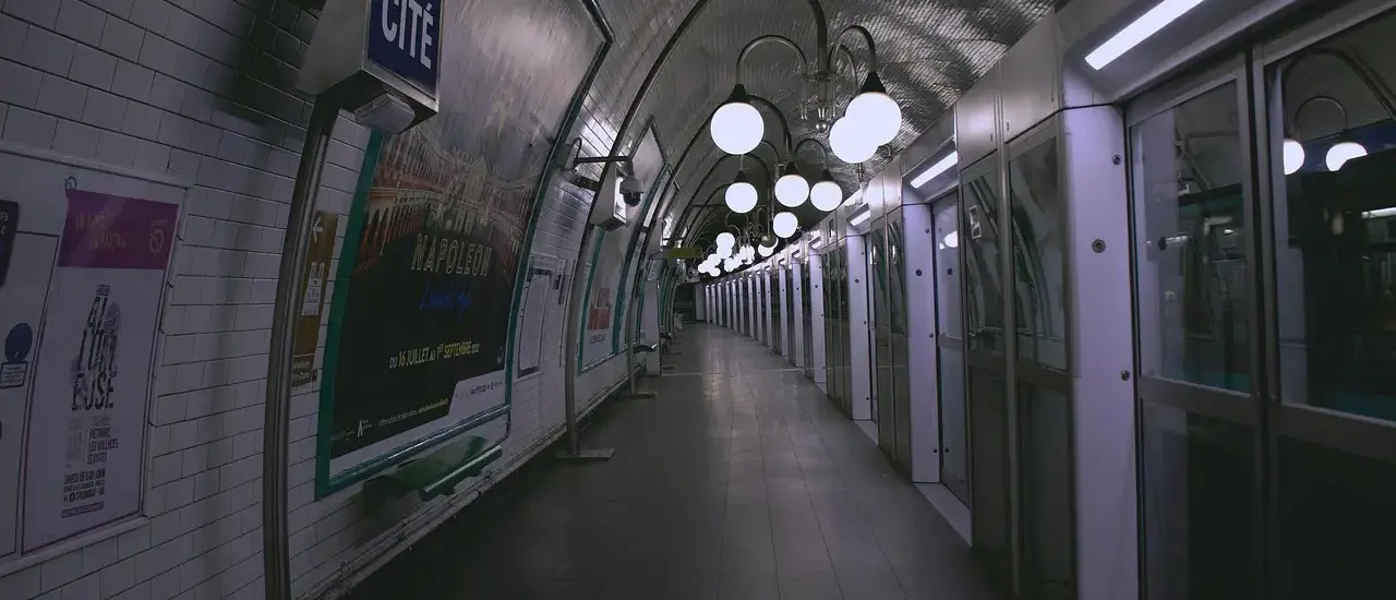 9 apps, der hjælper dig i metroen og busserne i Lyon