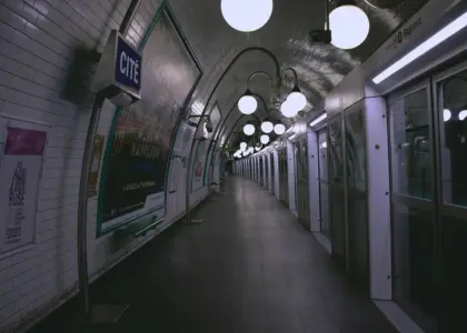 9 apps, der hjælper dig i metroen og busserne i Lyon