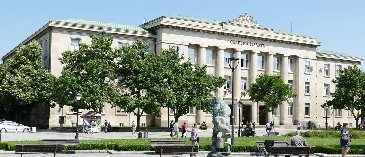 9 skjulte gårde og passager i Croix-Rousse-kvarteret