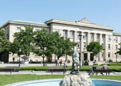 9 skjulte gårde og passager i Croix-Rousse-kvarteret