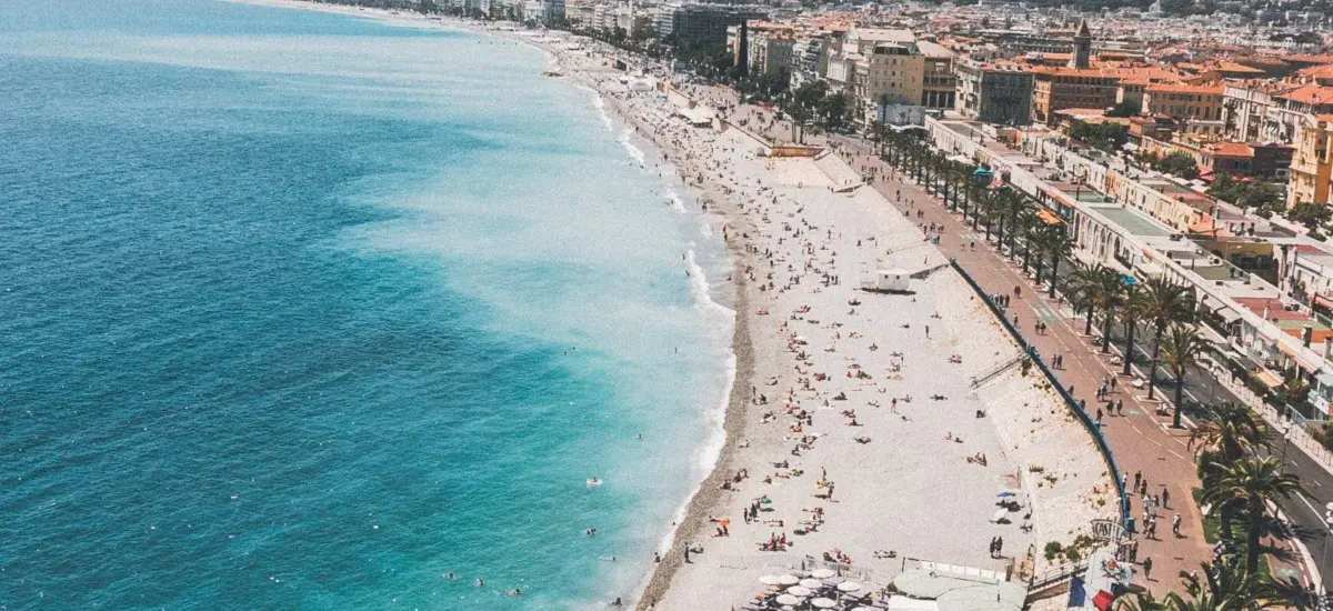 Ferie i Sydfrankrig - 4 steder der er et besøg værd