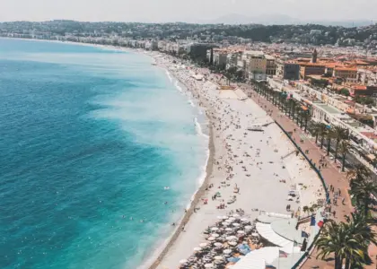 Ferie i Sydfrankrig - 4 steder der er et besøg værd