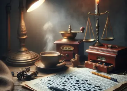 Handel - Guide til krydsord