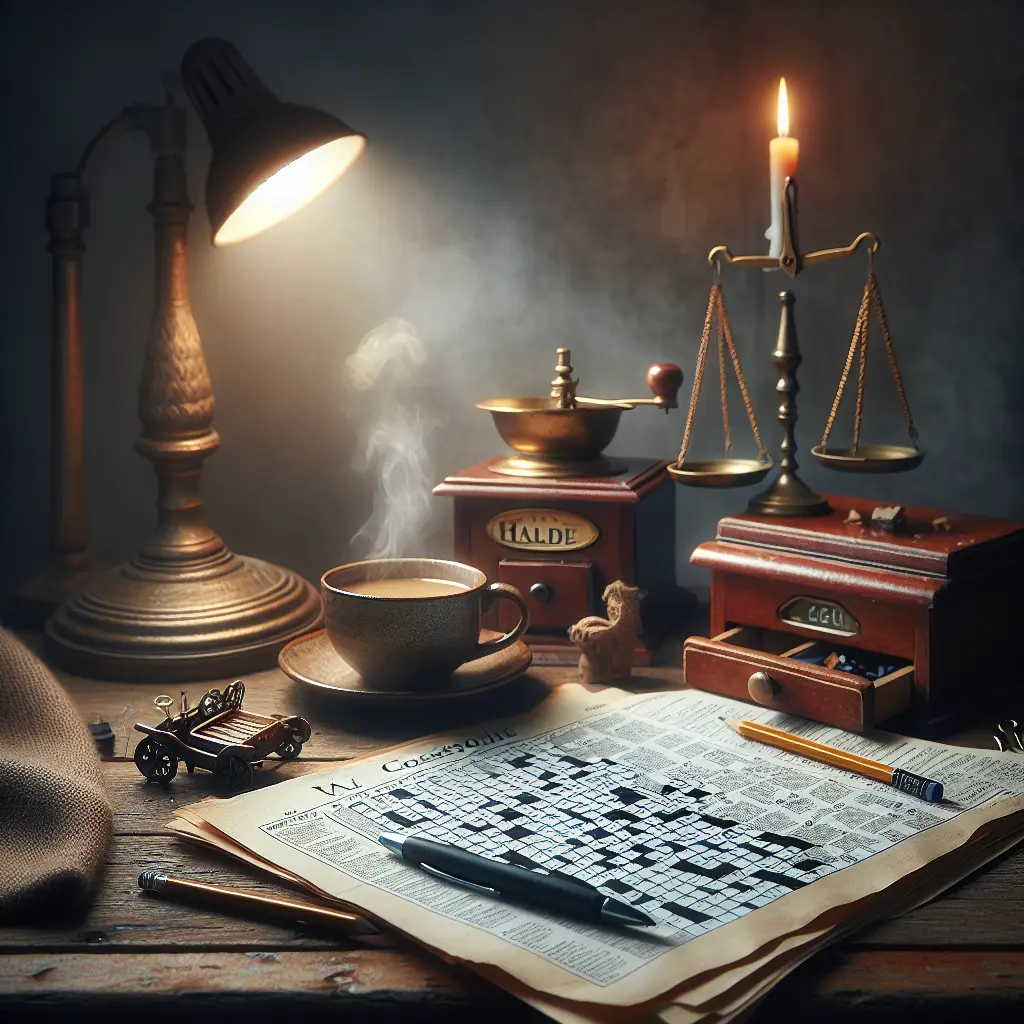 Handel – Guide til krydsord