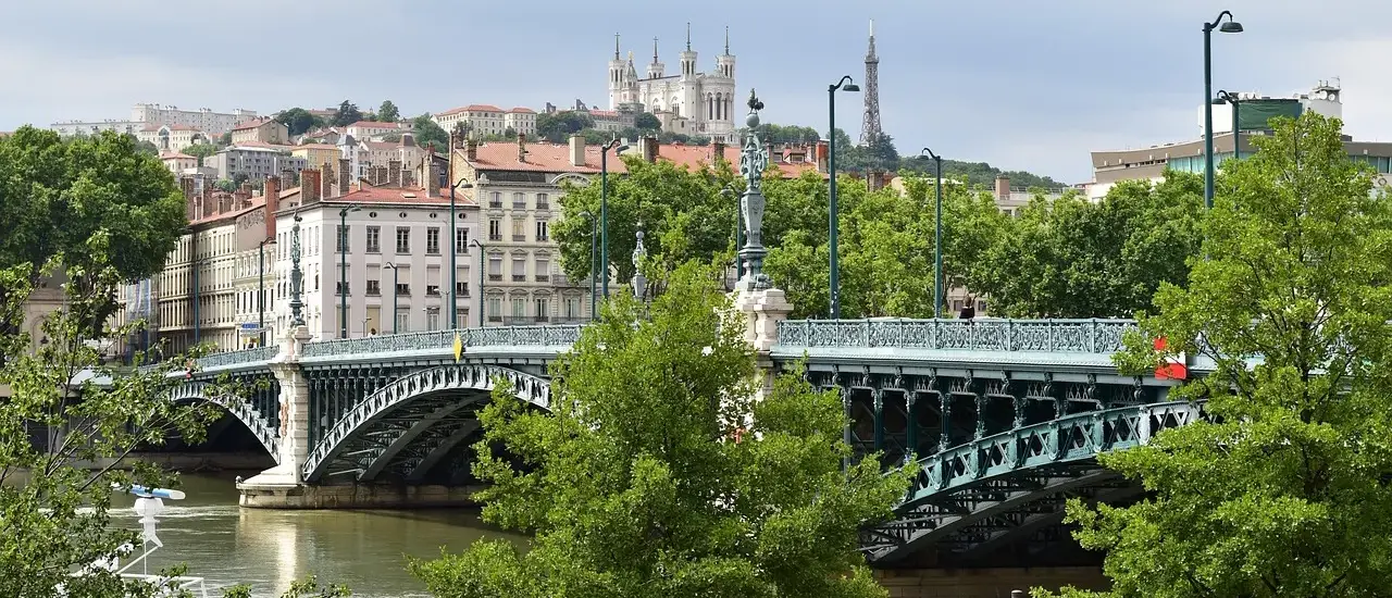 Hvad gør Lyon til en af Frankrigs mest givende byer at besøge