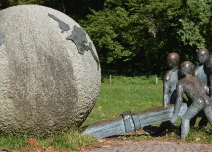Hvad gør Maison de la Danse unik i Lyon?