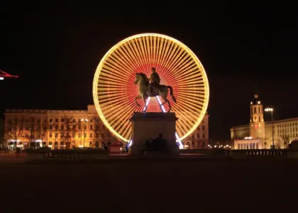 Hvilket SIM- eller eSIM-kort er bedst til data i Lyon?