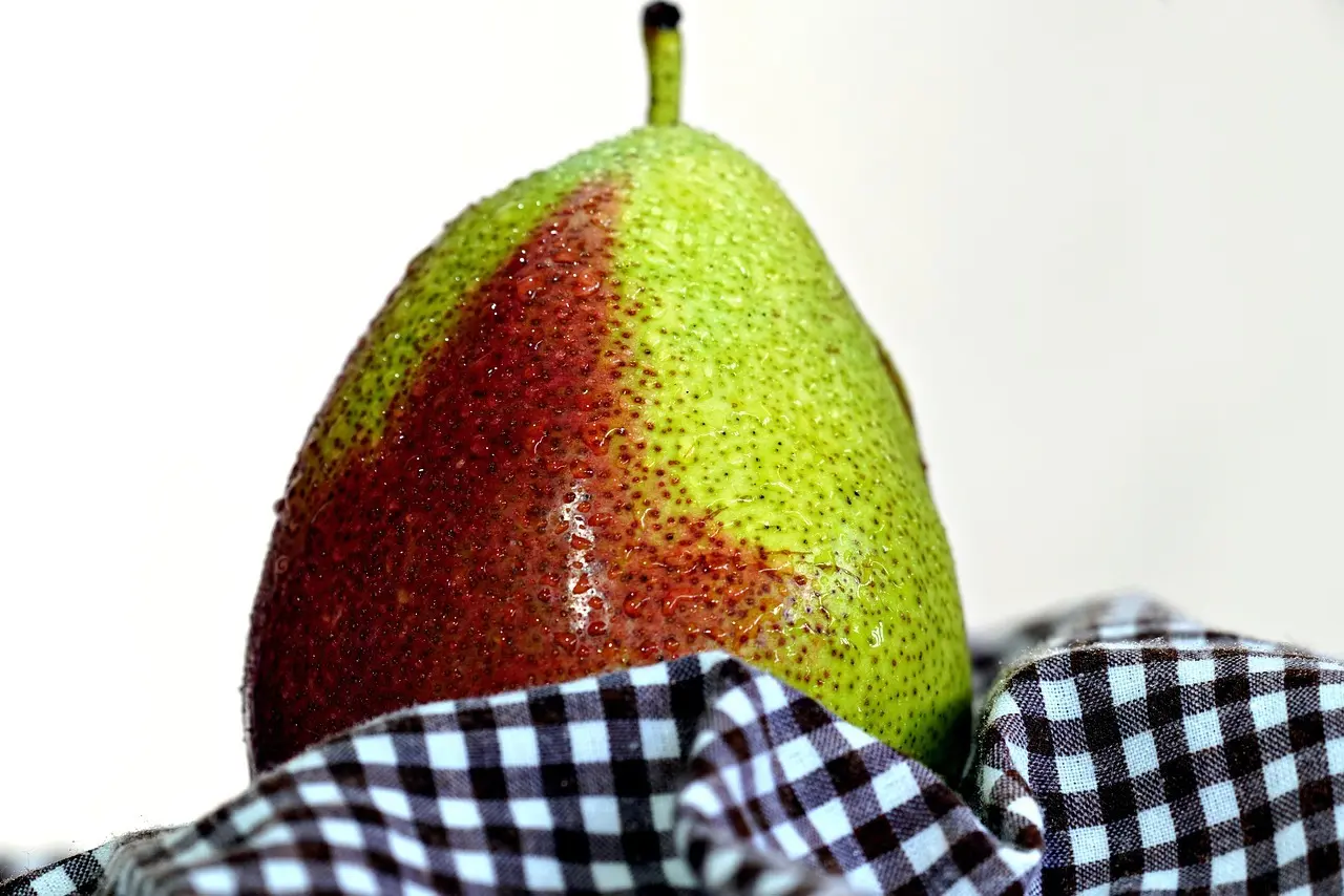 Hvor får du de bedste poires à la beaujolaise i Lyon?