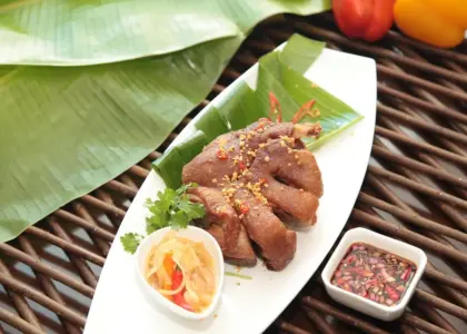 Hvor finder du de sprødeste grattons i Lyon?