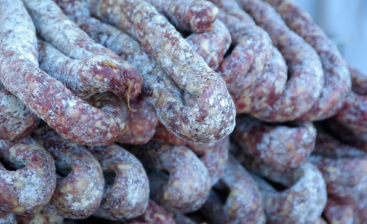 Hvor finder du den bedste saucisson brioché i Lyon?