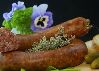 Hvor finder man den bedste andouillette AAAAA i Lyon?