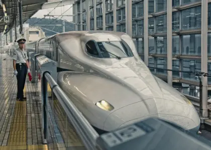 Hvor kan jeg opbevare bagage ved Part-Dieu-stationen?