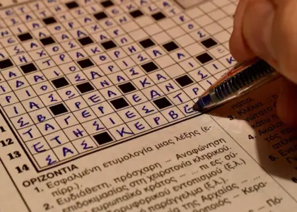 Indlysende: Løsning til krydsord