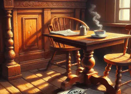 Krydsord Tips til Kro