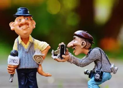 Netavis - løsningord til krydsord