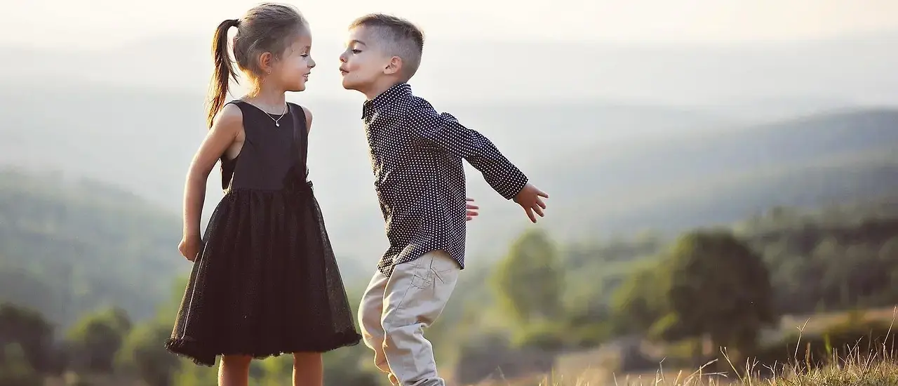 Sådan analyserer du Lumière-brødrenes første film
