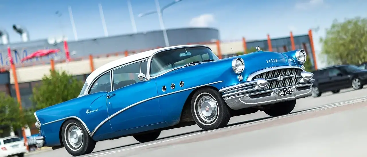 Sådan bruger du delebilordningen Citiz i Lyon