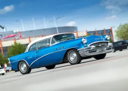 Sådan bruger du delebilordningen Citiz i Lyon