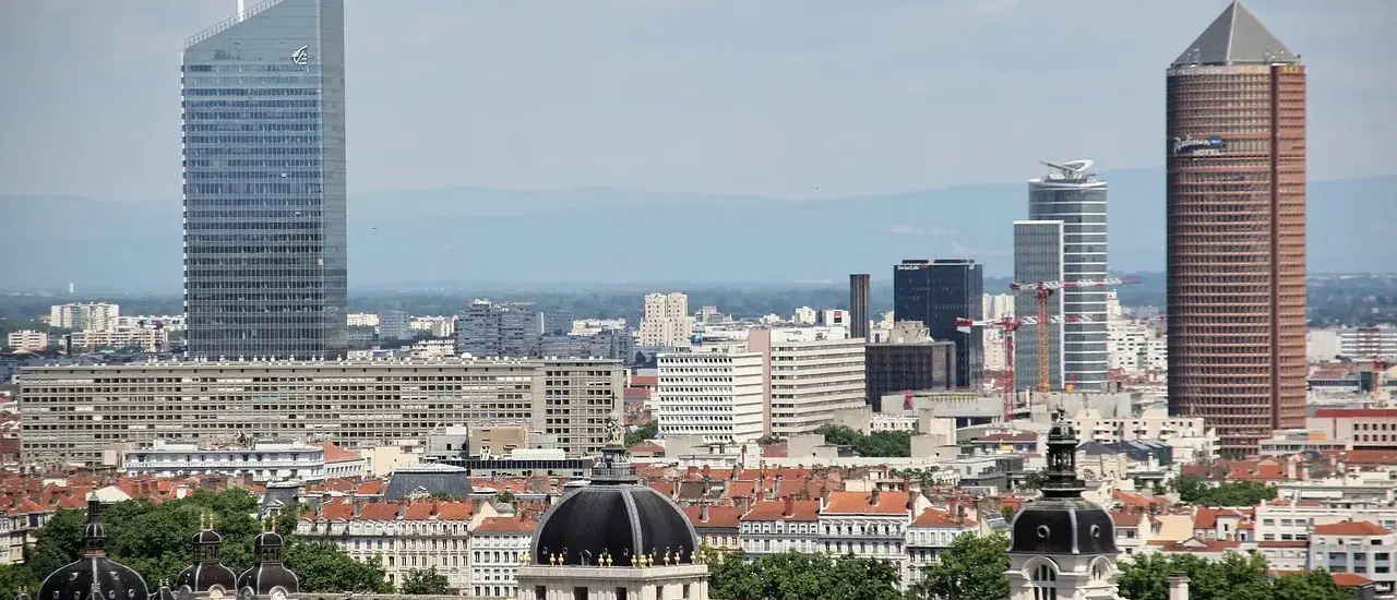 Sådan bruger du Lyon City Card effektivt