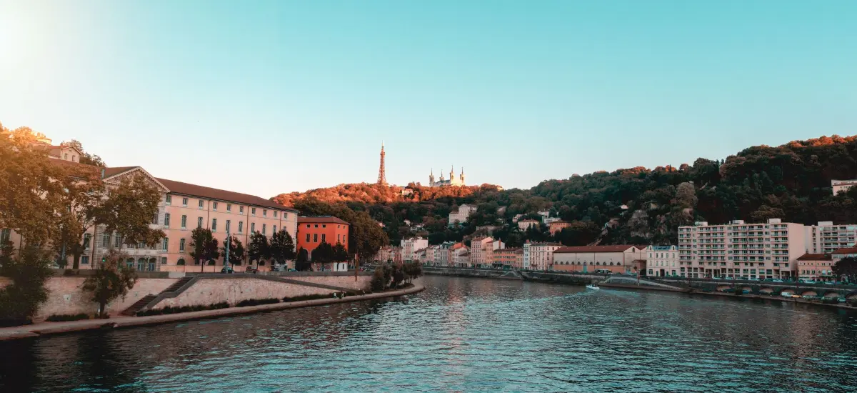 Sådan får en billig men uforglemmelig rejse til Lyon - 8 gode tips