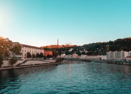 Sådan får en billig men uforglemmelig rejse til Lyon - 8 gode tips